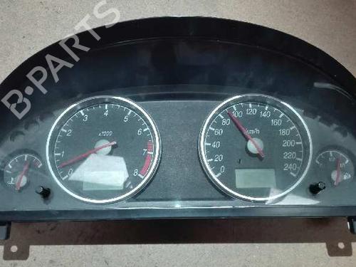 Used Instrument cluster FORD MONDEO III (B5Y) 1.8 SCi (130 hp) 12757464