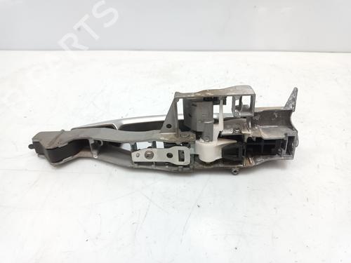 Front right exterior door handle PEUGEOT 3008 I MPV (0U_) 1.6 BlueHDi 120 | BP23866460C129 