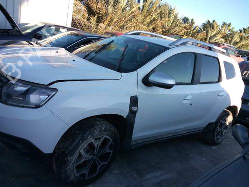 Elektronisk modul DACIA DUSTER (HM_)  | BP12854649M83 
