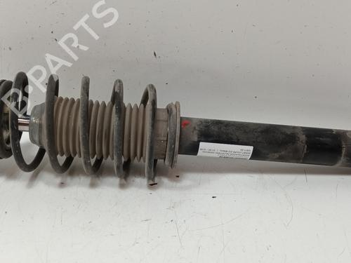 Used Right front shock absorber SMART CITY-COUPE (450) 0.8 CDI (S1CLC1, 450.300, 450.301, 450.302, 450.303,... (41 hp) 16784881
