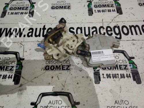 Used Front left lock NISSAN ALMERA II (N16) 2.2 Di (110 hp) 12800220