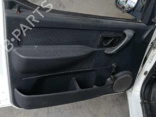 Warning switch CITROËN BERLINGO / BERLINGO FIRST MPV (MF_, GJK_, GFK_) 1.9 D (MFWJZ) | BP12724174I22