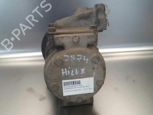 AC-Kompressor TOYOTA HILUX III SUV (_N1_, _N2_)  | BP12901954M34