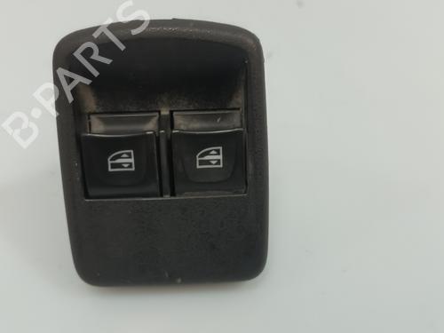 Used Left front window switch DACIA SANDERO II [2012-2025]  20174619