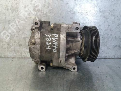 AC compressor FIAT PUNTO (188_) 1.9 DS 60 (188.031, .051, .231, .251) | BP12699093M34 