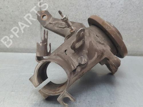 BP12741571M25 | Fusee links voor CITROËN XSARA PICASSO (N68) 1.6 HDi BP12741571M25