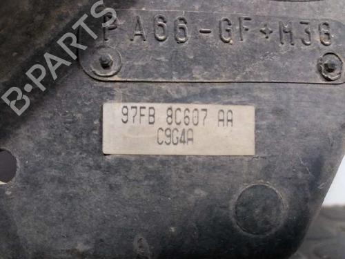 Motorkühlung FORD FIESTA IV (JA_, JB_)  | BP12856457M35 