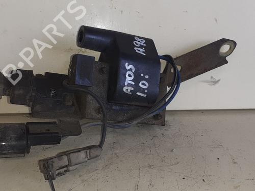 Used Ignition coil HYUNDAI ATOS (MX) 1.0 i (54 hp) 12739960
