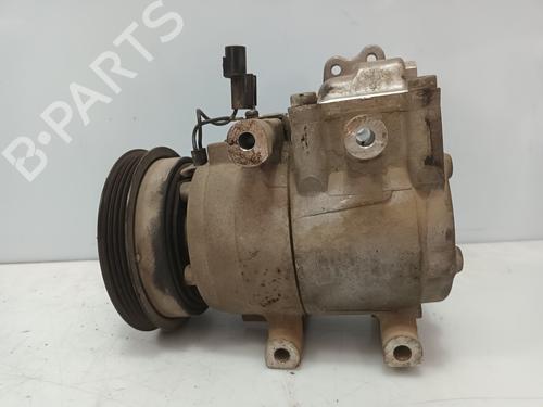 AC Kompressor HYUNDAI COUPE II (GK) 2.0 GLS | BP29120567M34 