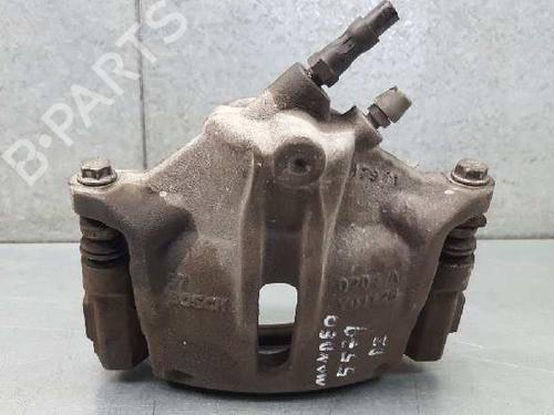 Used Left front brake caliper FORD MONDEO III (B5Y) 2.0 16V TDDi / TDCi (115 hp) 12721258