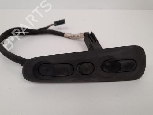 Used Left front window switch Left front window switch 12772092 12772092