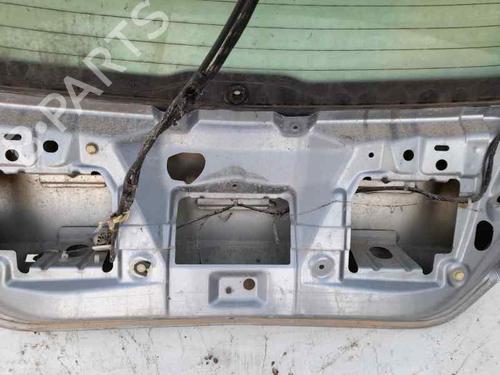 Tailgate OPEL ASTRA H (A04)  | BP12769948C6 