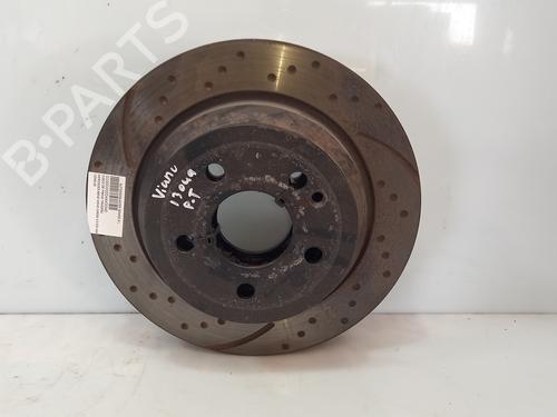 Used Other MERCEDES-BENZ VIANO (W639) CDI 3.0 (639.811, 639.813, 639.815) (204 hp) 30573974