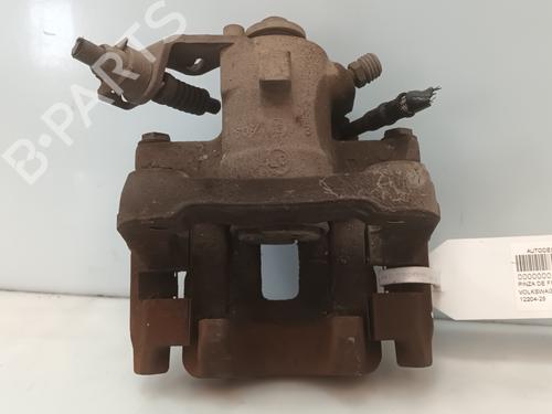 Bremssattel links hinten für VW GOLF IV (1J1) 1.6 16V (105 hp) 28693541