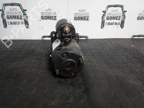 Anlasser KIA SHUMA I (FB) 1.5 i 16V (AFB242) | BP12811037M8 