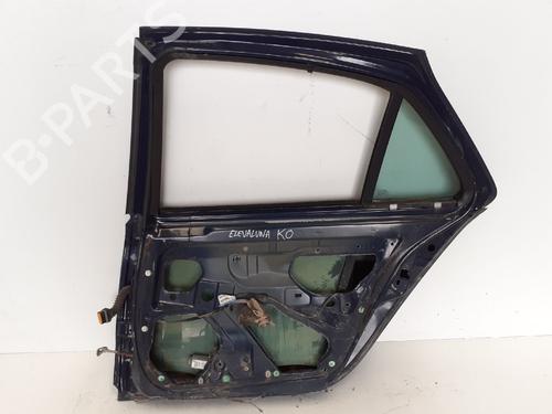 Right rear door RENAULT LAGUNA II (BG0/1_) 2.2 dCi (BG0F) | BP12767046C5 