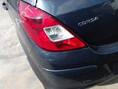 Luftmassenmesser OPEL CORSA D (S07) 1.3 CDTI (L08, L68) | BP12748390M95 