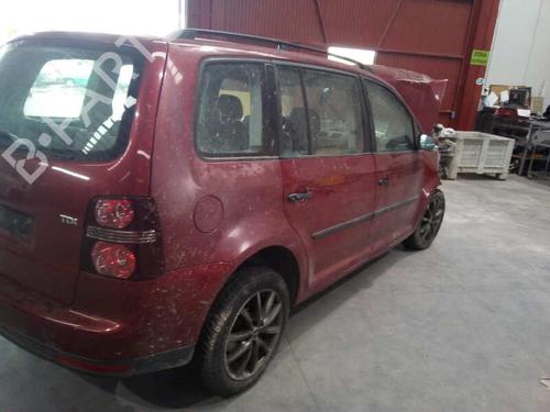 Front right interior door handle VW TOURAN (1T1, 1T2) 1.9 TDI | BP12800864I14 