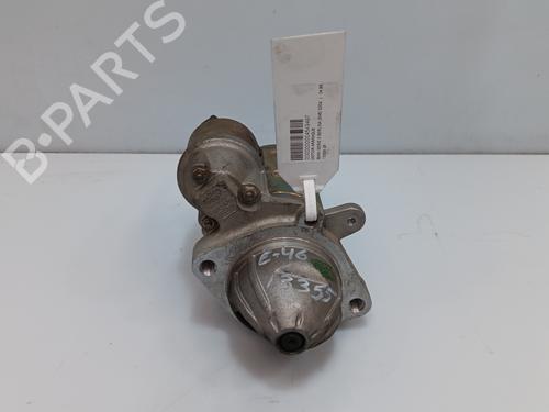 Used Starter Starter BMW 3 (E46) 320 d (136 hp) 33623070 33623070