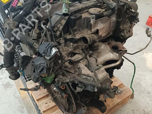 Engine RENAULT TRAFIC III Van (FG_) | BP33470250M1 - Image 5