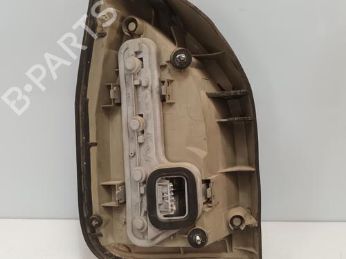 Right taillight OPEL ZAFIRA A MPV (T98) 2.0 DTI 16V (F75) | BP20087006C35 