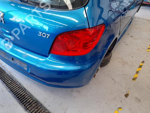 Achsschenkel links vorne PEUGEOT 307 (3A/C)  | BP12775736M25