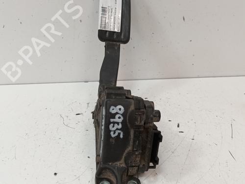 Used Pedal DACIA SANDERO [2008-2025]  13879809
