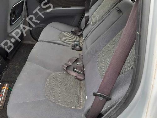 Kontaktrulle Airbag HYUNDAI MATRIX (FC) 1.5 CRDi | BP12770260C102