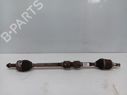 Used Right front driveshaft KIA SPORTAGE III (SL) [2009-2017]  24893135