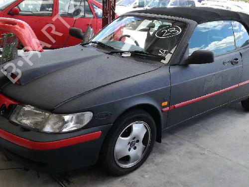 SAAB 9-3 Cabriolet (YS3D) 2.0 Turbo (154 hp) 1410390