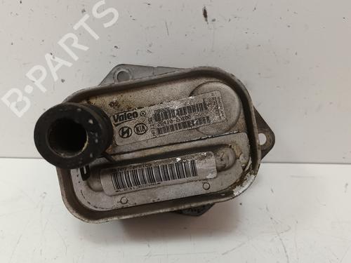 Used Oil radiator KIA RIO II (JB) 1.5 CRDi (110 hp) 17088226