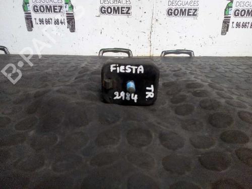 Support de moteur FORD FIESTA III (GFJ) [1989-1997]  12850640