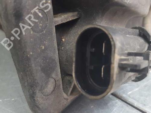 Radiator fan OPEL MERIVA A MPV (X03) 1.6 (E75) | BP12732890M35 
