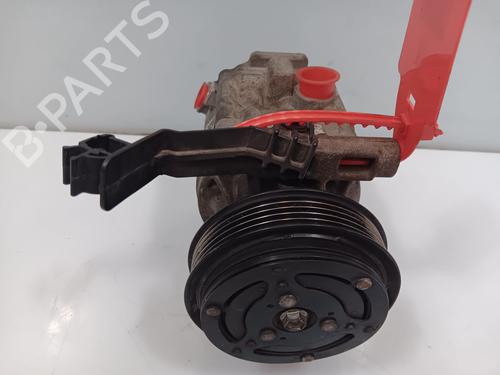 AC compressor FIAT 500 (312_) 1.2 (312AXA1A) | BP35753389M34 - Image 2