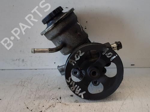 Styring servopumpe TOYOTA YARIS (_P1_) 1.0 (SCP10_, SCP10R) (68 hp) 12685910