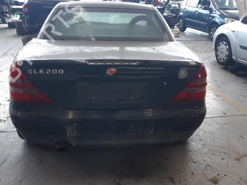 Other MERCEDES-BENZ SLK (R170) 200 (170.435) | BP29927378O1