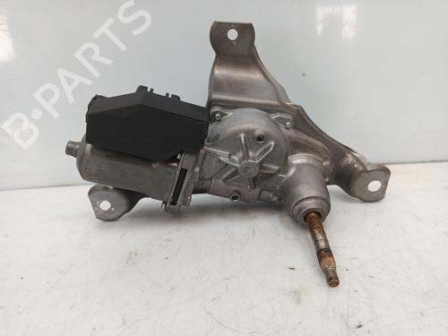 Rear wiper motor TOYOTA YARIS (_P13_) 1.4 D (NLP130_, NLP130) | BP26431639M102 