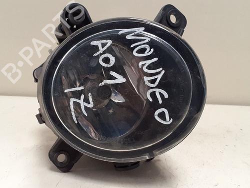 Used Left front fog light FORD MONDEO III Saloon (B4Y) 2.0 16V DI / TDDi / TDCi (90 hp) 12765900
