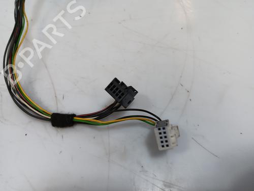 Right mirror MERCEDES-BENZ E-CLASS (W211) E 200 Kompressor (211.042) | BP26915560C27 