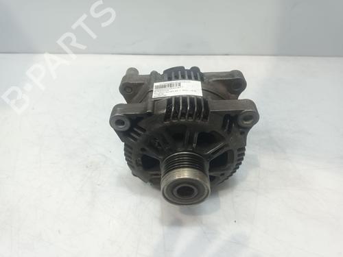 Used Alternator PEUGEOT 307 (3A/C) 2.0 HDi 90 (90 hp) 31571447