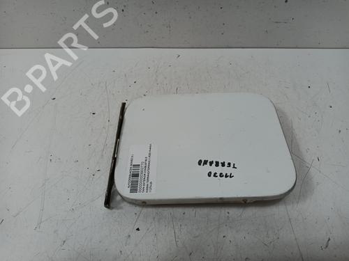 Used Fuel flap NISSAN TERRANO II (R20) 2.7 TDi 4WD (125 hp) 17717489