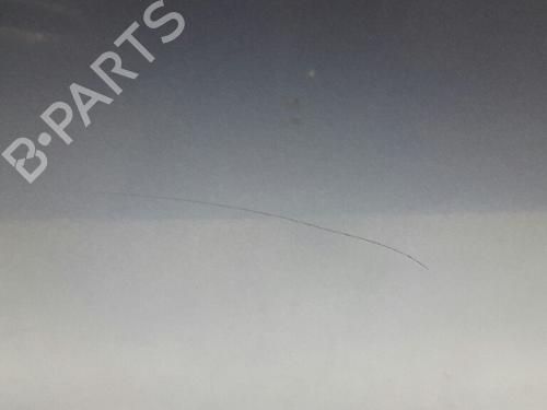 Left rear door HYUNDAI GETZ (TB) 1.3 i | BP12727597C4 