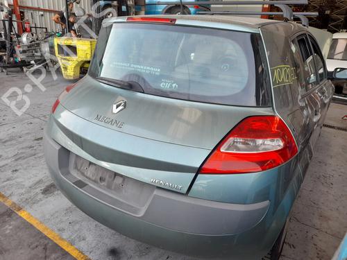 Module électronique RENAULT MEGANE II (BM0/1_, CM0/1_) 1.5 dCi (BM1E, CM1E) | BP12788828M83