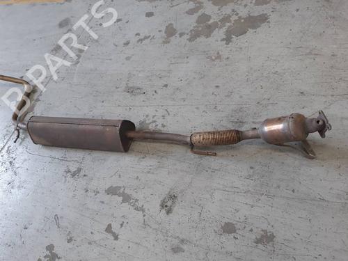 Catalyst VW UP! (121, 122, BL1, BL2, BL3, 123) 1.0 | BP40197617M10 - Image 6