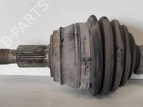 Right front driveshaft VW GOLF IV (1J1) 1.4 16V | BP12709544M39 