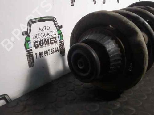 Left front shock absorber FORD MONDEO I (GBP) 1.8 TD | BP12813610M16 