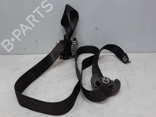 Used Front left seatbelt Front left seatbelt CITROËN C4 II (NC_) 1.6 BlueHDi 120 (120 hp) 40197689 40197689
