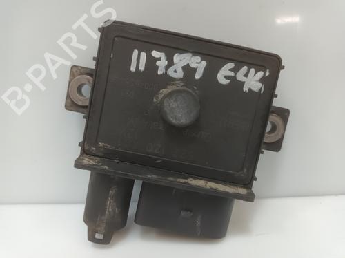 Used Electronic module BMW 3 Touring (E46) 320 d (150 hp) 19537074