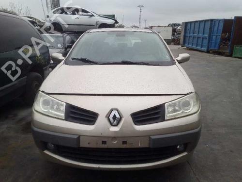 Gearkasse RENAULT MEGANE II (BM0/1_, CM0/1_) 1.5 dCi (BM0F, BM0T, BM2B, CM0F, CM0T) | BP12691964M3 