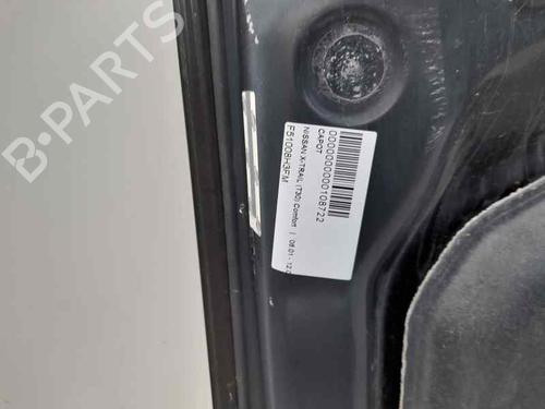 Hood NISSAN X-TRAIL I (T30)  | BP12930667C1 
